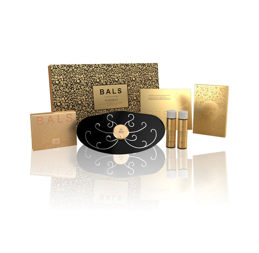 BALS AI Slimming Patch